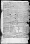 Thumbnail image of item number 4 in: 'Bandera Americana. (Brownsville, Tex.), Vol. 1, No. 21, Ed. 1, Saturday, May 15, 1852'.
