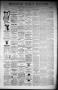 Newspaper: Brenham Daily Banner. (Brenham, Tex.), Vol. 6, No. 96, Ed. 1 Friday, …