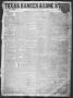 Thumbnail image of item number 1 in: 'Texas Ranger & Lone Star. (Washington, Tex.), Vol. 4, No. 39, Ed. 1, Friday, March 25, 1853'.