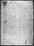 Thumbnail image of item number 4 in: 'Texas Ranger & Lone Star. (Washington, Tex.), Vol. 4, No. 39, Ed. 1, Friday, March 25, 1853'.