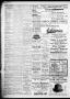 Thumbnail image of item number 2 in: 'Brenham Daily Banner. (Brenham, Tex.), Vol. 20, No. 62, Ed. 1 Wednesday, March 13, 1895'.