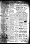 Thumbnail image of item number 3 in: 'Brenham Daily Banner. (Brenham, Tex.), Vol. 12, No. 277, Ed. 1 Thursday, December 15, 1887'.