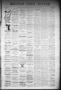 Newspaper: Brenham Daily Banner. (Brenham, Tex.), Vol. 6, No. 23, Ed. 1 Thursday…