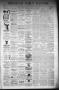Newspaper: Brenham Daily Banner. (Brenham, Tex.), Vol. 6, No. 97, Ed. 1 Saturday…