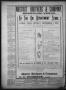 Thumbnail image of item number 4 in: 'Brenham Daily Banner. (Brenham, Tex.), Vol. 27, No. 158, Ed. 1 Thursday, September 11, 1902'.
