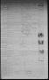 Thumbnail image of item number 3 in: 'Brenham Daily Banner. (Brenham, Tex.), Vol. 7, No. 162, Ed. 1 Saturday, July 8, 1882'.