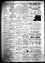 Thumbnail image of item number 4 in: 'Brenham Daily Banner. (Brenham, Tex.), Vol. 11, No. 101, Ed. 1 Thursday, April 29, 1886'.
