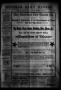 Newspaper: Brenham Daily Banner. (Brenham, Tex.), Vol. 20, No. 279, Ed. 1 Saturd…