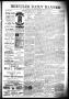 Newspaper: Brenham Daily Banner. (Brenham, Tex.), Vol. 12, No. 98, Ed. 1 Sunday,…