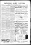 Thumbnail image of item number 1 in: 'Brenham Daily Banner. (Brenham, Tex.), Vol. 19, No. 81, Ed. 1 Tuesday, April 10, 1894'.
