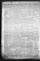 Thumbnail image of item number 4 in: 'Brenham Weekly Banner. (Brenham, Tex.), Vol. 39, No. 9, Ed. 1 Thursday, March 2, 1905'.