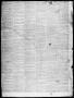 Thumbnail image of item number 2 in: 'The Texas Democrat (Austin, Tex.), Vol. 1, No. 7, Ed. 1, Wednesday, March 4, 1846'.