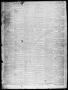 Thumbnail image of item number 3 in: 'The Texas Democrat (Austin, Tex.), Vol. 1, No. 7, Ed. 1, Wednesday, March 4, 1846'.
