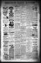 Newspaper: Brenham Daily Banner. (Brenham, Tex.), Vol. 9, No. 76, Ed. 1 Saturday…