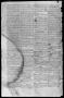 Thumbnail image of item number 4 in: 'The Texas Democrat (Austin, Tex.), Vol. 1, No. 12, Ed. 1, Saturday, March 21, 1846'.