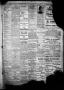 Thumbnail image of item number 3 in: 'Brenham Daily Banner. (Brenham, Tex.), Vol. 20, No. 208, Ed. 1 Saturday, August 31, 1895'.
