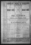 Thumbnail image of item number 4 in: 'Brenham Daily Banner. (Brenham, Tex.), Vol. 27, No. 140, Ed. 1 Saturday, August 9, 1902'.