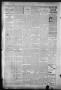 Thumbnail image of item number 2 in: 'Brenham Banner. (Brenham, Tex.), Vol. 45, No. 30, Ed. 1 Thursday, August 4, 1910'.
