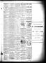 Thumbnail image of item number 3 in: 'Brenham Daily Banner. (Brenham, Tex.), Vol. 18, No. 39, Ed. 1 Tuesday, February 14, 1893'.