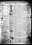 Newspaper: Brenham Daily Banner. (Brenham, Tex.), Vol. 13, No. 292, Ed. 1 Sunday…