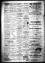 Thumbnail image of item number 4 in: 'Brenham Daily Banner. (Brenham, Tex.), Vol. 11, No. 200, Ed. 1 Friday, December 17, 1886'.