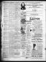 Thumbnail image of item number 2 in: 'Brenham Daily Banner. (Brenham, Tex.), Vol. 20, No. 103, Ed. 1 Tuesday, April 30, 1895'.