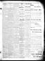 Thumbnail image of item number 3 in: 'Brenham Daily Banner. (Brenham, Tex.), Vol. 17, No. 180, Ed. 1 Friday, October 28, 1892'.