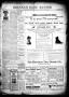Newspaper: Brenham Daily Banner. (Brenham, Tex.), Vol. 22, No. 158, Ed. 1 Friday…