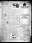 Thumbnail image of item number 3 in: 'Brenham Daily Banner. (Brenham, Tex.), Vol. 22, No. 249, Ed. 1 Sunday, October 10, 1897'.
