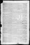 Thumbnail image of item number 3 in: 'The Texas Democrat (Austin, Tex.), Vol. 2, No. 49, Ed. 1, Wednesday, December 15, 1847'.