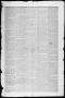 Thumbnail image of item number 3 in: 'The Texas Democrat (Austin, Tex.), Vol. 2, No. 52, Ed. 1, Tuesday, December 28, 1847'.