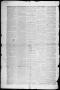 Thumbnail image of item number 4 in: 'The Texas Democrat (Austin, Tex.), Vol. 2, No. 52, Ed. 1, Tuesday, December 28, 1847'.