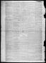 Thumbnail image of item number 2 in: 'The Texas Democrat (Austin, Tex.), Vol. 3, No. 4, Ed. 1, Wednesday, January 12, 1848'.