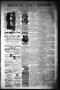Newspaper: Brenham Daily Banner. (Brenham, Tex.), Vol. 9, No. 153, Ed. 1 Friday,…