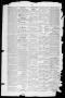 Thumbnail image of item number 4 in: 'The Texas Democrat (Austin, Tex.), Vol. 3, No. 33, Ed. 1, Saturday, June 10, 1848'.
