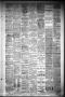 Thumbnail image of item number 3 in: 'Brenham Daily Banner. (Brenham, Tex.), Vol. 8, No. 243, Ed. 1 Thursday, October 11, 1883'.