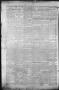 Thumbnail image of item number 2 in: 'Brenham Weekly Banner. (Brenham, Tex.), Vol. 42, No. 4, Ed. 1 Thursday, January 24, 1907'.