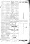 Thumbnail image of item number 3 in: 'Brenham Daily Banner. (Brenham, Tex.), Vol. 19, No. 32, Ed. 1 Thursday, February 8, 1894'.