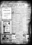 Newspaper: Brenham Daily Banner. (Brenham, Tex.), Vol. 25, No. 211, Ed. 1 Thursd…
