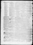 Thumbnail image of item number 4 in: 'The Texas Democrat (Austin, Tex.), Vol. 3, No. 54, Ed. 1, Saturday, November 11, 1848'.