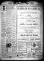 Newspaper: Brenham Daily Banner. (Brenham, Tex.), Vol. 22, No. 296, Ed. 1 Tuesda…