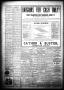 Thumbnail image of item number 4 in: 'Brenham Daily Banner. (Brenham, Tex.), Vol. 25, No. 36, Ed. 1 Sunday, February 11, 1900'.