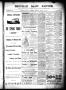 Newspaper: Brenham Daily Banner. (Brenham, Tex.), Vol. 28, No. 11, Ed. 1 Thursda…