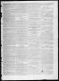 Thumbnail image of item number 3 in: 'The Texas Democrat (Austin, Tex.), Vol. 1, No. 5, Ed. 1, Saturday, February 24, 1849'.