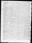 Thumbnail image of item number 2 in: 'The Texas Democrat (Austin, Tex.), Vol. 1, No. 6, Ed. 1, Saturday, March 3, 1849'.