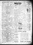 Thumbnail image of item number 3 in: 'Brenham Daily Banner. (Brenham, Tex.), Vol. 21, No. 164, Ed. 1 Thursday, July 9, 1896'.