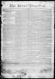 Thumbnail image of item number 1 in: 'The Texas Democrat (Austin, Tex.), Vol. 1, No. 10, Ed. 1, Saturday, March 31, 1849'.