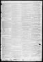 Thumbnail image of item number 3 in: 'The Texas Democrat (Austin, Tex.), Vol. 1, No. 10, Ed. 1, Saturday, March 31, 1849'.