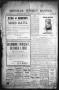 Thumbnail image of item number 1 in: 'Brenham Weekly Banner. (Brenham, Tex.), Vol. 38, No. 45, Ed. 1 Thursday, October 22, 1903'.