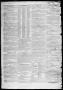 Thumbnail image of item number 4 in: 'The Texas Democrat (Austin, Tex.), Vol. 1, No. 14, Ed. 1, Saturday, April 28, 1849'.